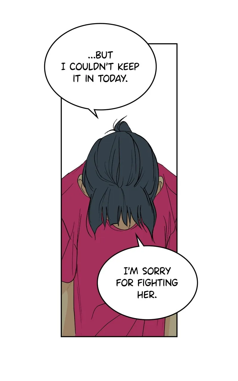 A Group Chat Without Me Chapter 29 page 34 - 