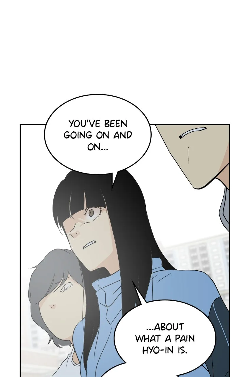 A Group Chat Without Me Chapter 29 page 35 - 