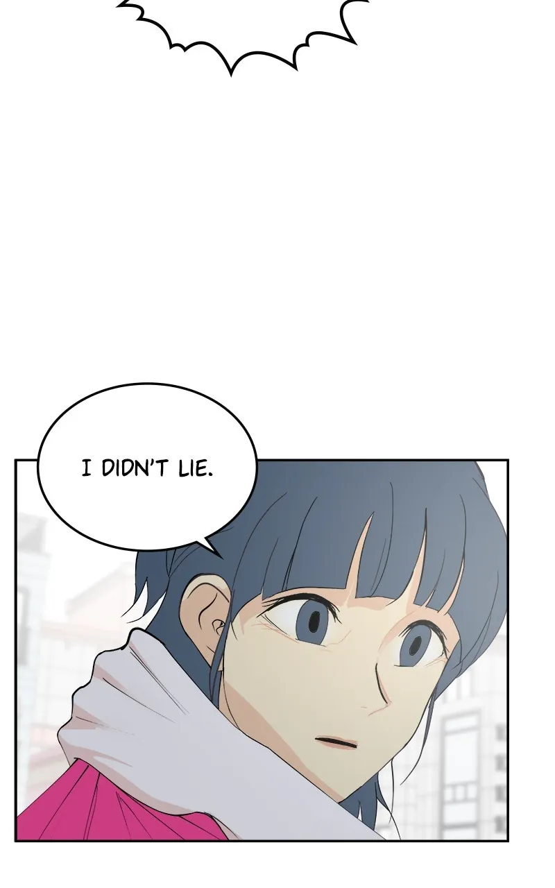 A Group Chat Without Me Chapter 29 page 38 - 