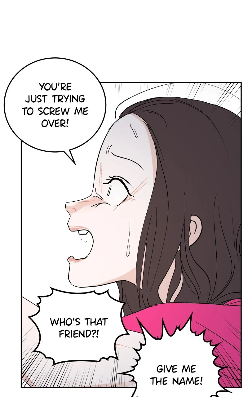A Group Chat Without Me Chapter 29 page 39 - 