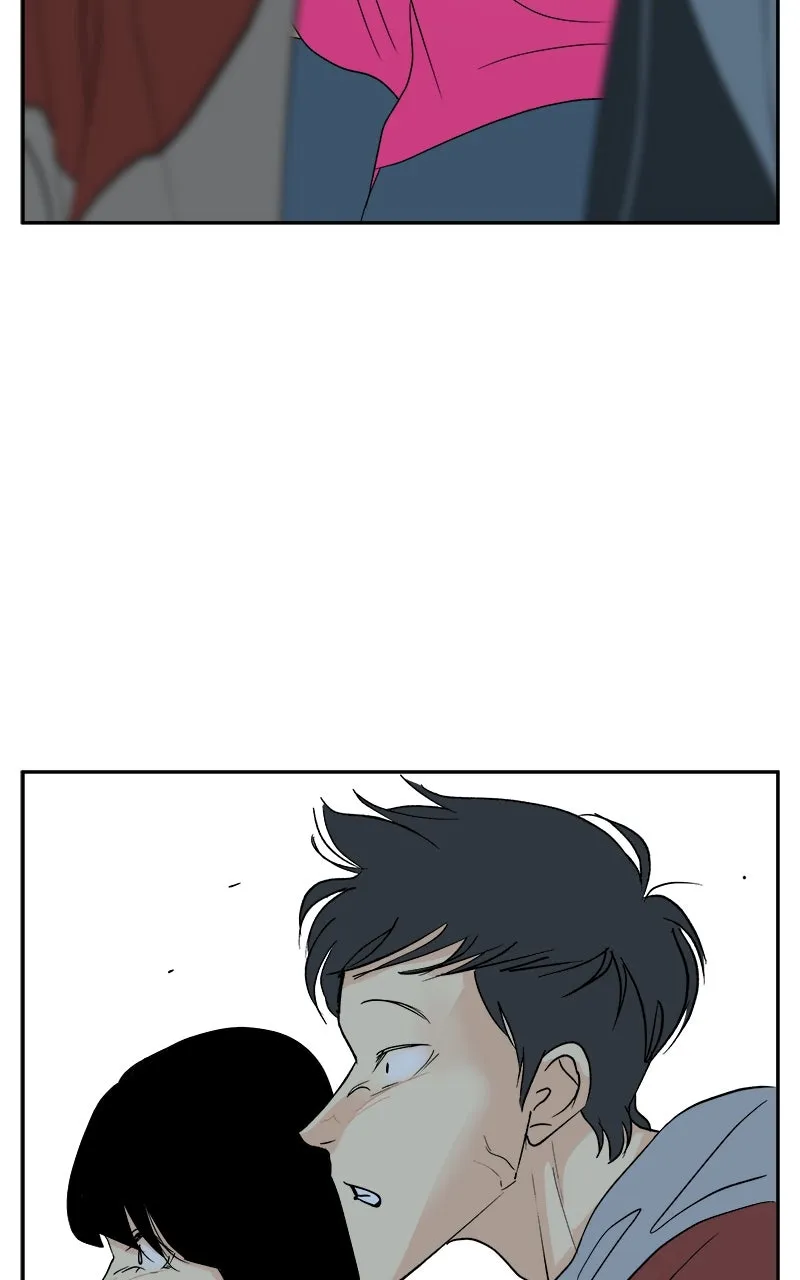 A Group Chat Without Me Chapter 29 page 41 - 
