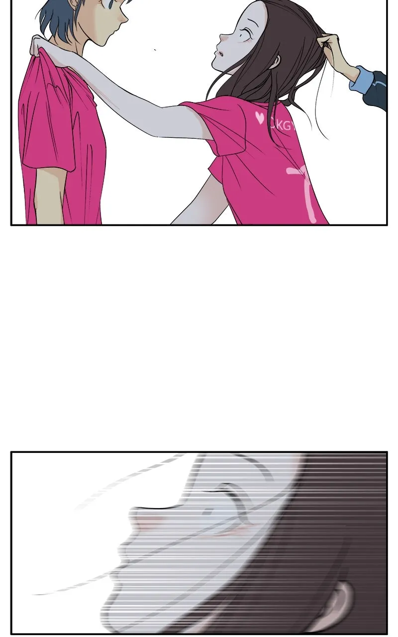 A Group Chat Without Me Chapter 29 page 43 - 