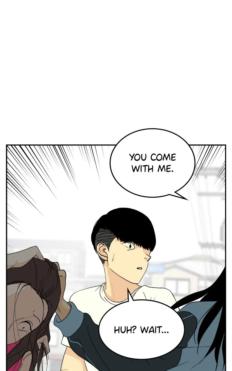 A Group Chat Without Me Chapter 29 page 46 - 