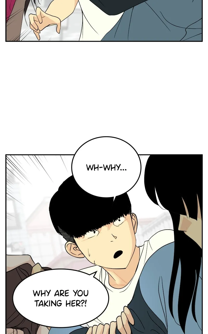 A Group Chat Without Me Chapter 29 page 47 - 