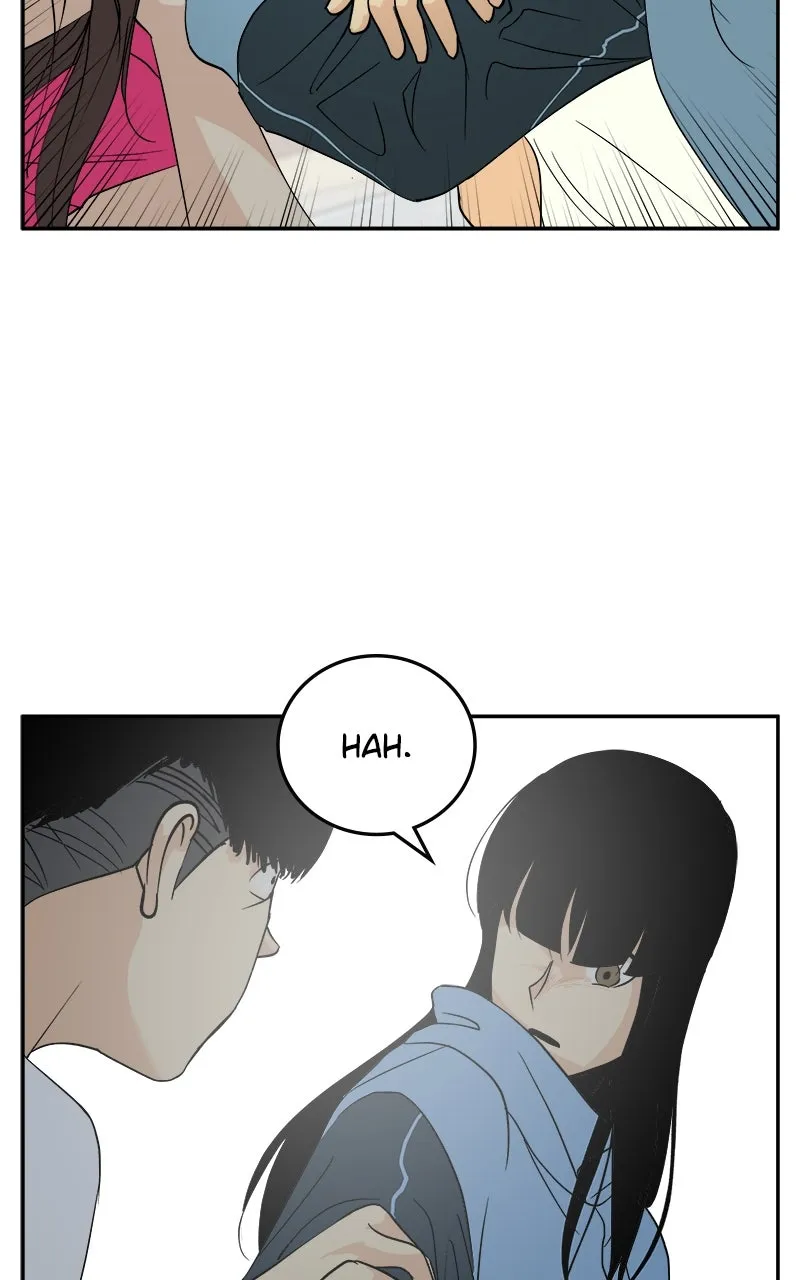 A Group Chat Without Me Chapter 29 page 48 - 