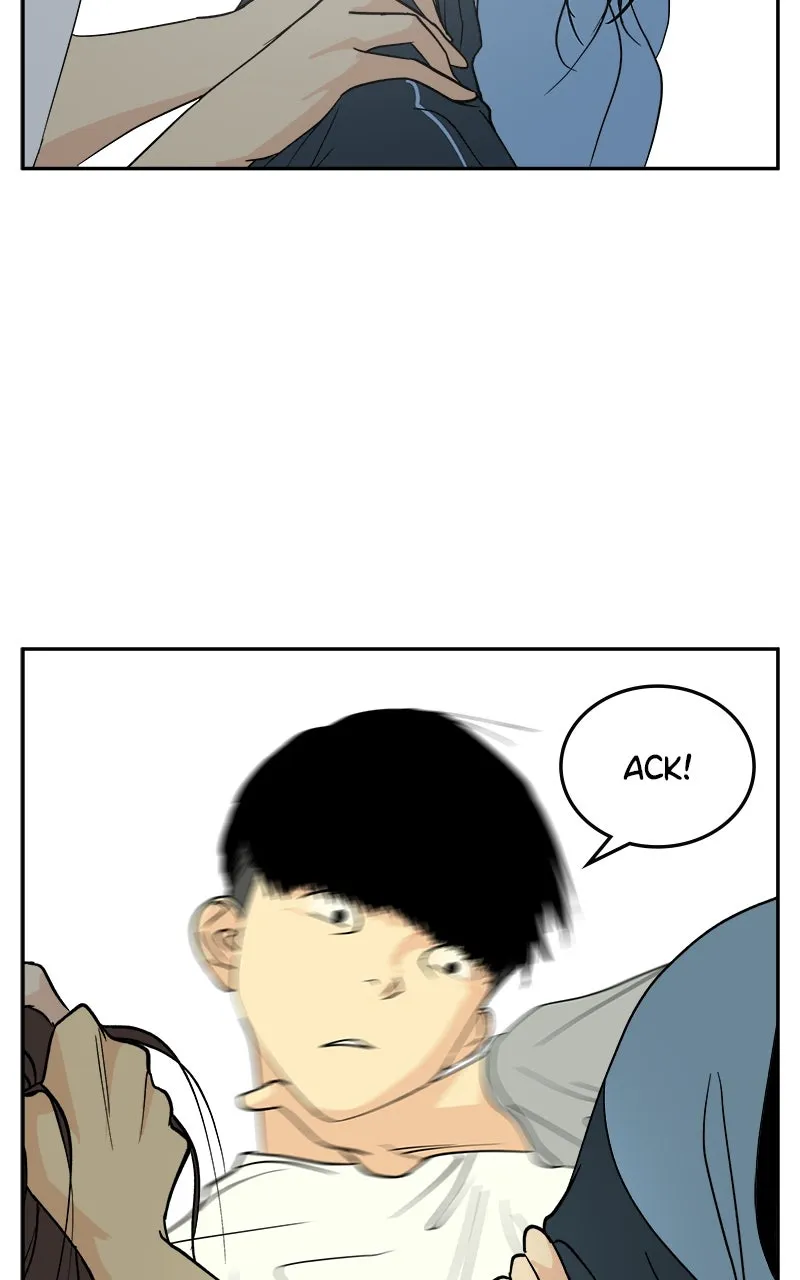 A Group Chat Without Me Chapter 29 page 49 - 