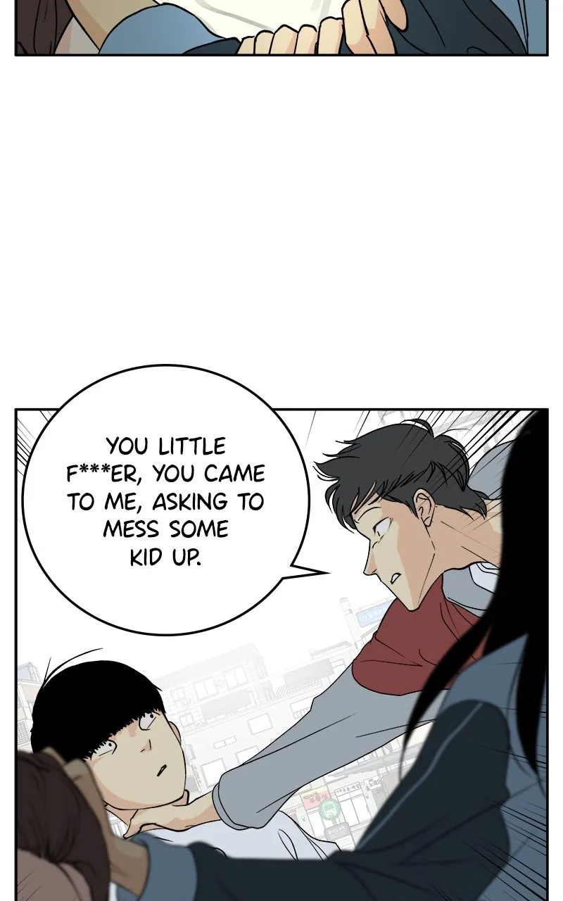 A Group Chat Without Me Chapter 29 page 50 - 