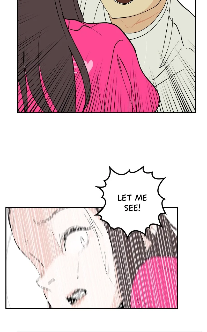 A Group Chat Without Me Chapter 29 page 6 - 