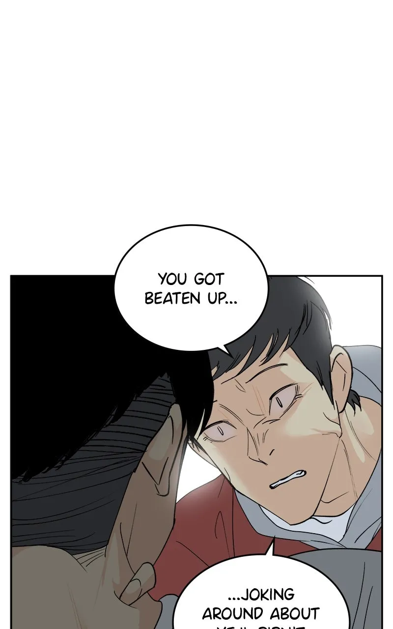 A Group Chat Without Me Chapter 29 page 52 - 