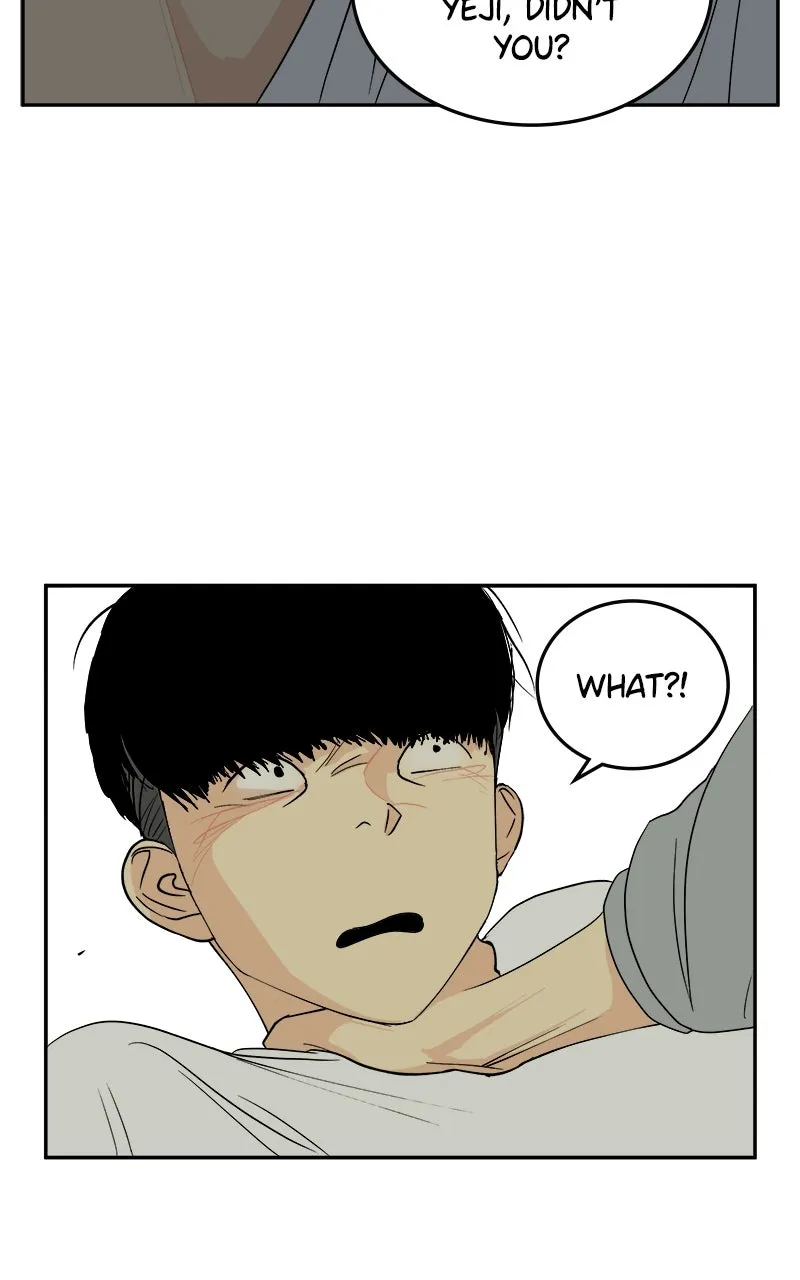 A Group Chat Without Me Chapter 29 page 53 - 