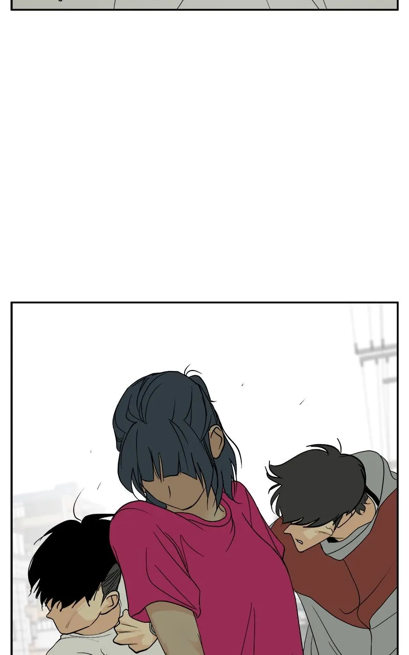 A Group Chat Without Me Chapter 29 page 55 - 