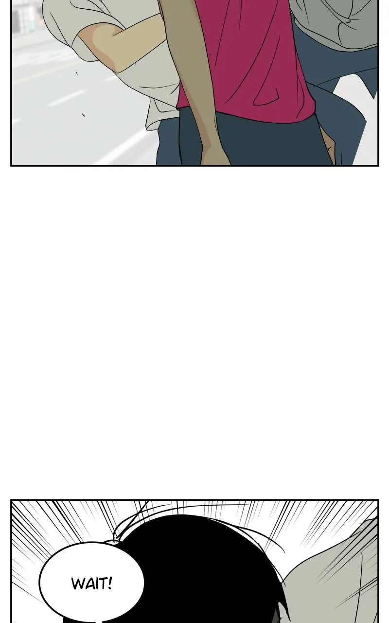 A Group Chat Without Me Chapter 29 page 56 - 