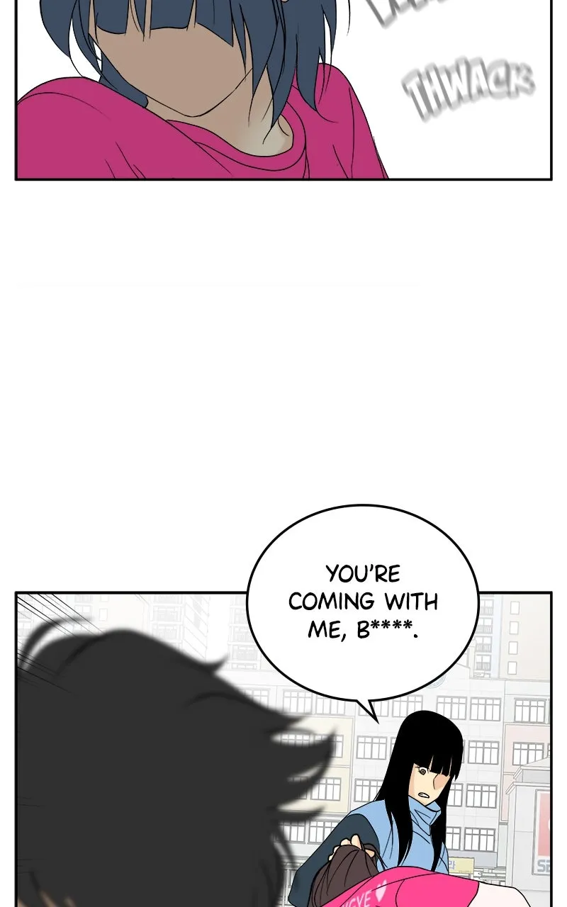 A Group Chat Without Me Chapter 29 page 59 - 