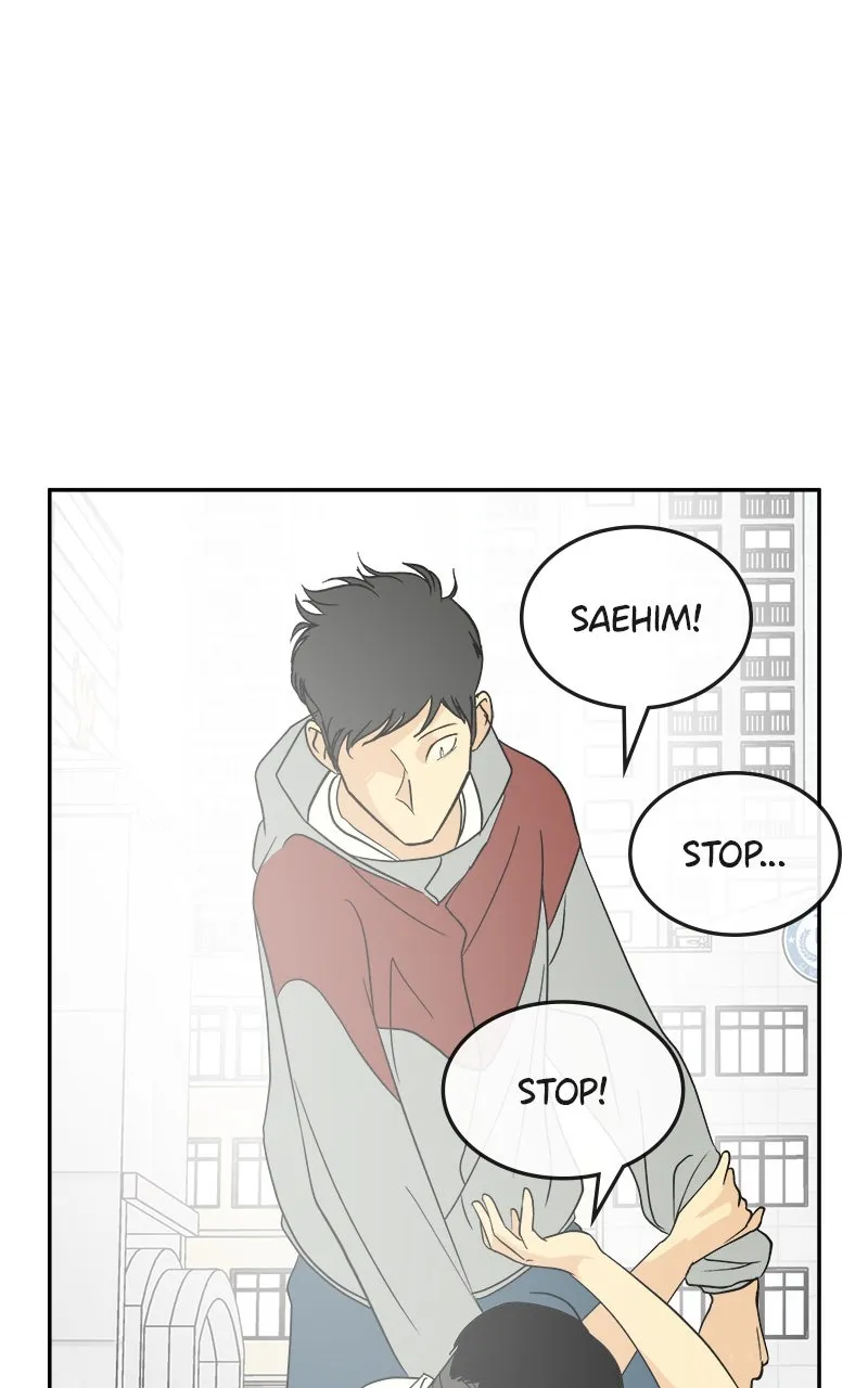 A Group Chat Without Me Chapter 29 page 62 - 