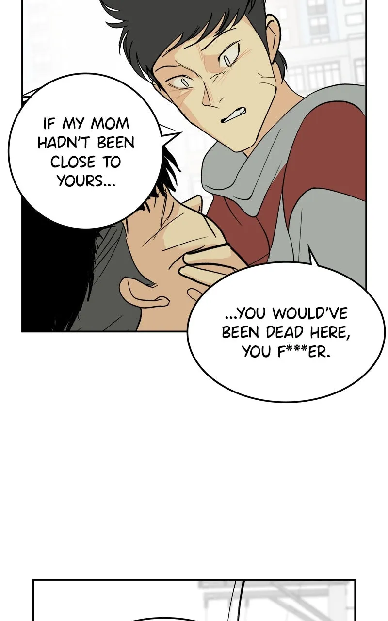 A Group Chat Without Me Chapter 29 page 64 - 