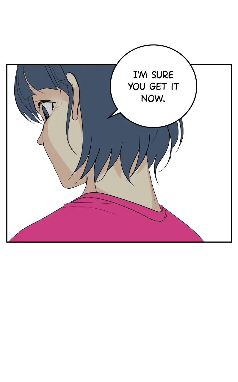 A Group Chat Without Me Chapter 29 page 71 - 
