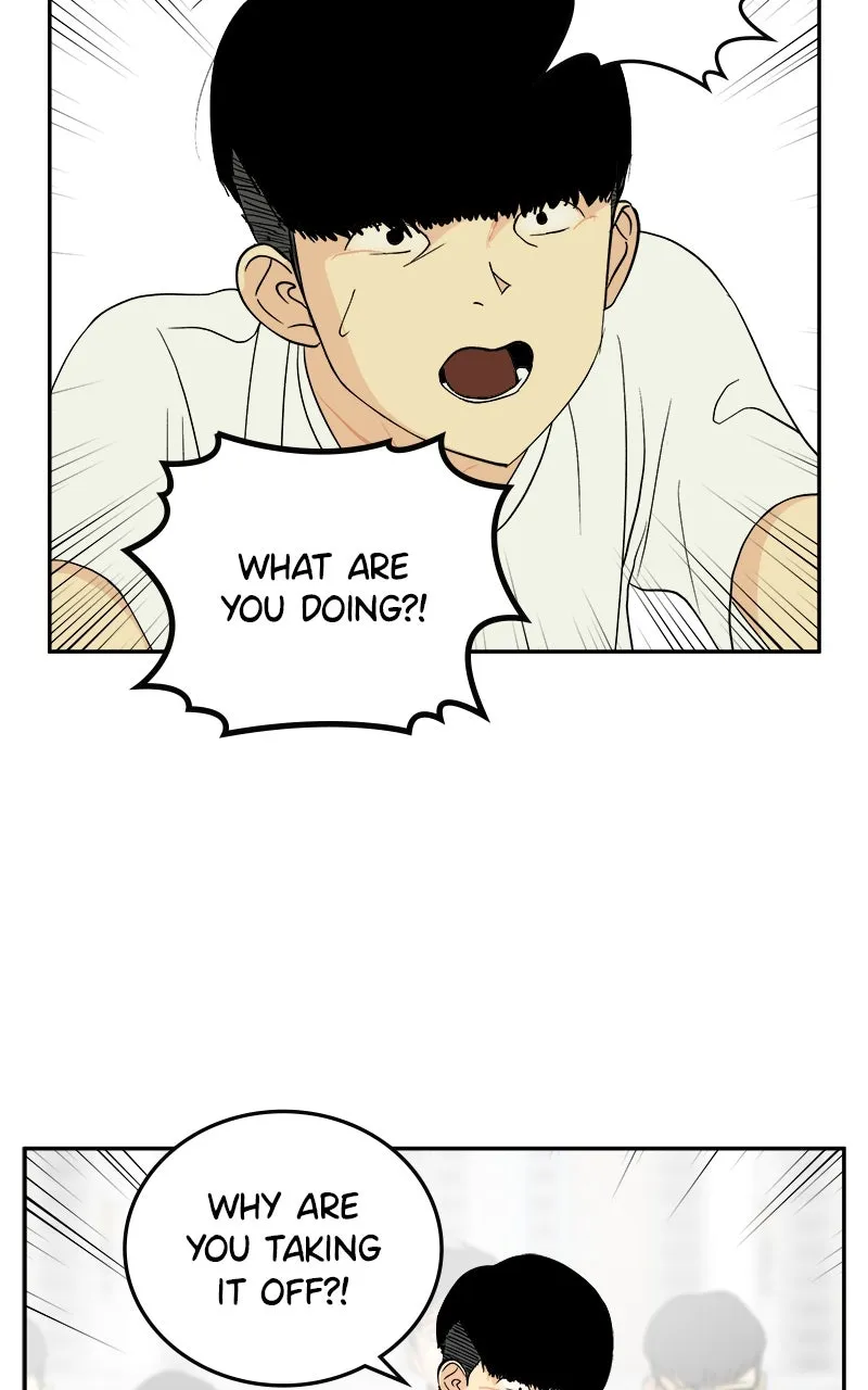 A Group Chat Without Me Chapter 29 page 9 - 