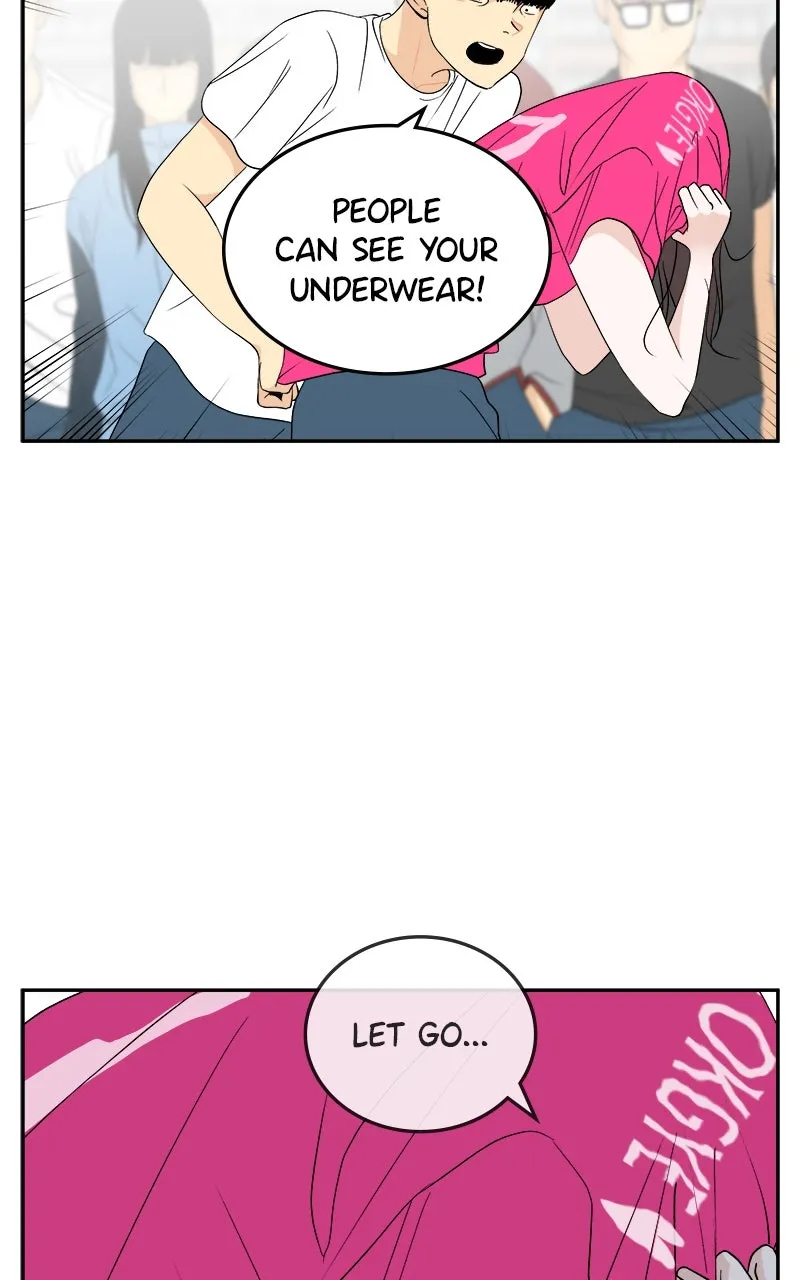 A Group Chat Without Me Chapter 29 page 10 - 