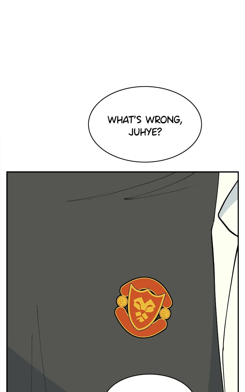 A Group Chat Without Me Chapter 3 page 1 - 