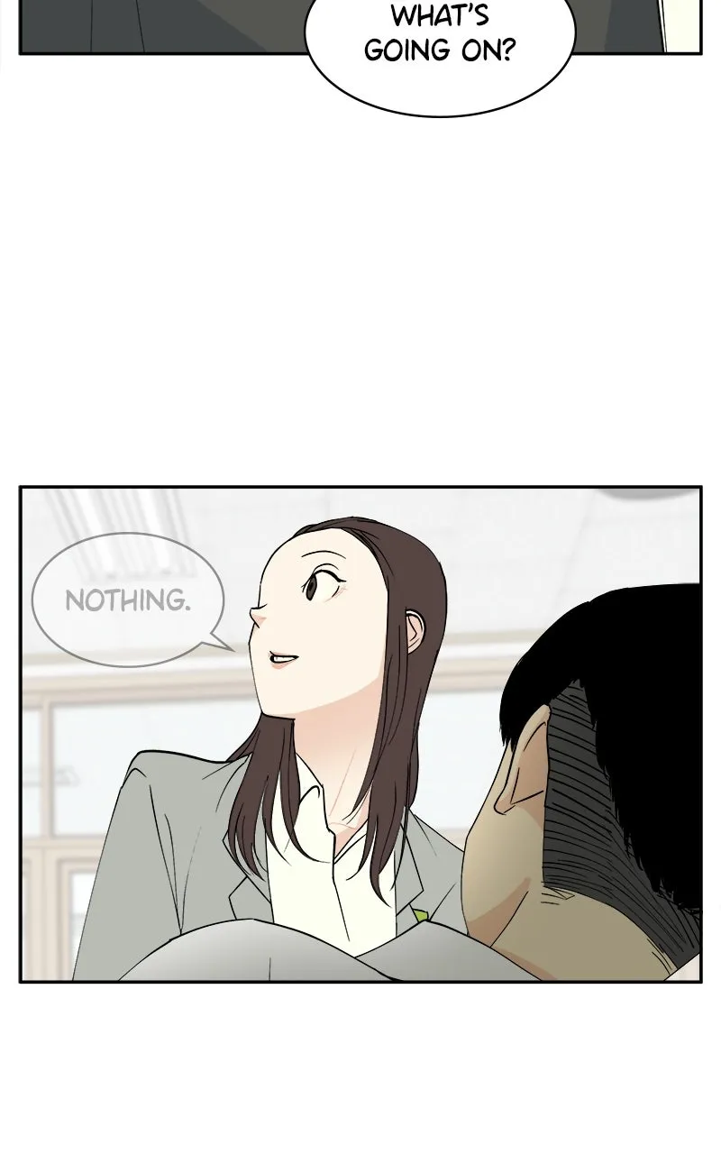 A Group Chat Without Me Chapter 3 page 2 - 