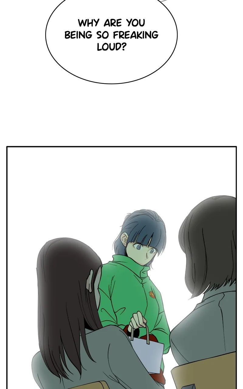A Group Chat Without Me Chapter 3 page 11 - 