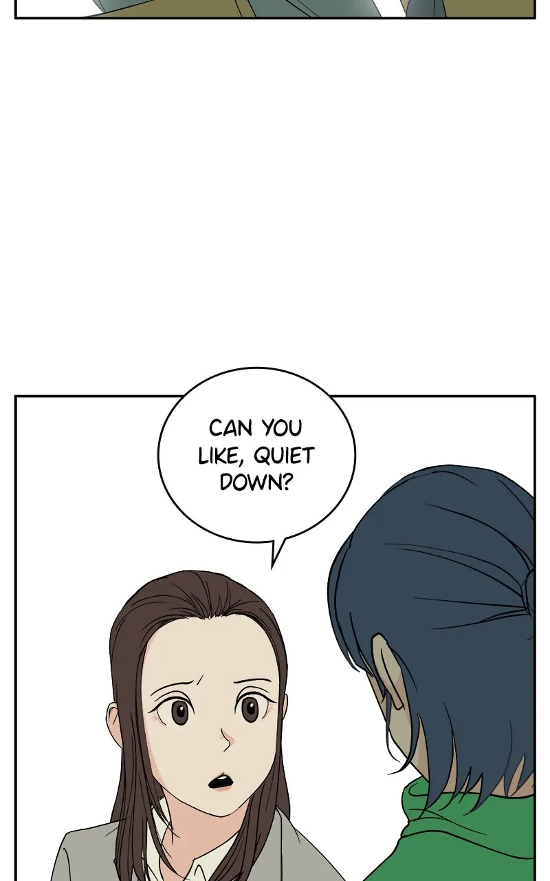 A Group Chat Without Me Chapter 3 page 12 - 