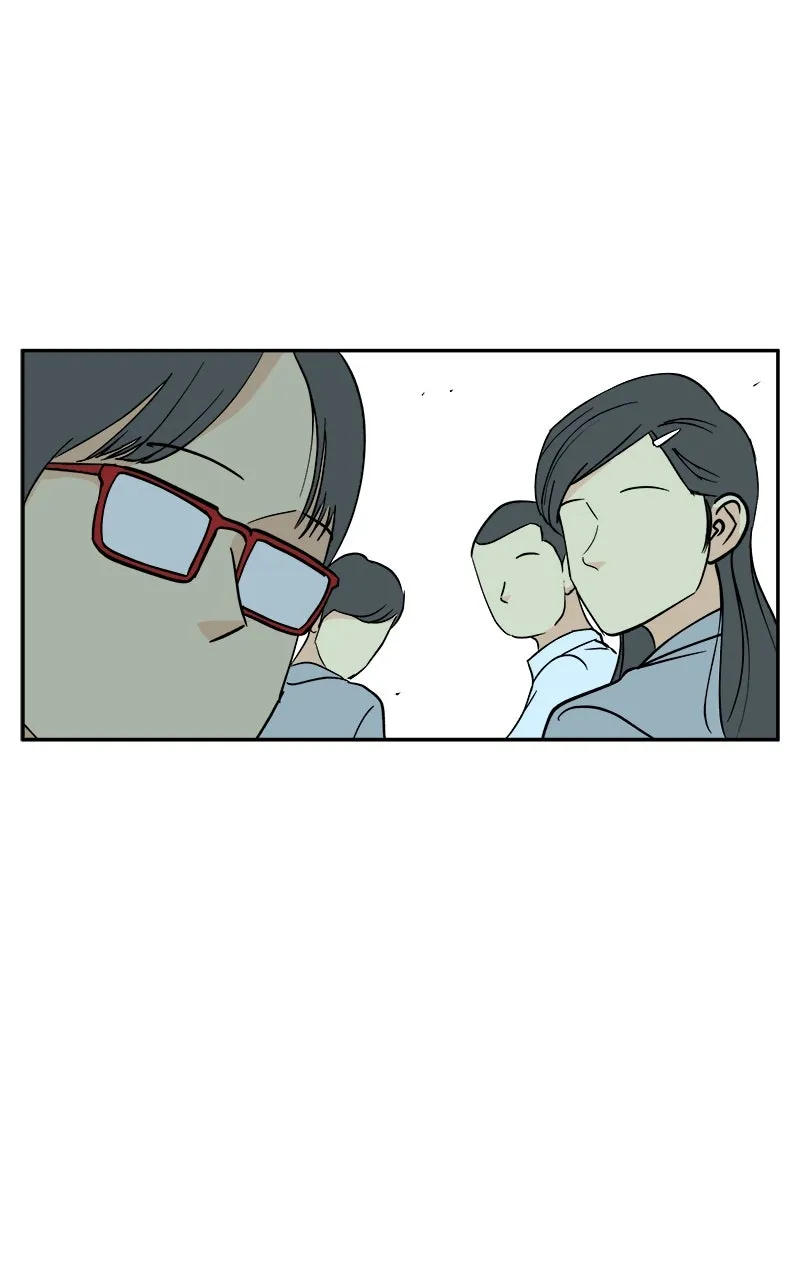 A Group Chat Without Me Chapter 3 page 15 - 