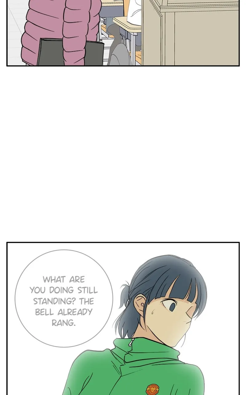 A Group Chat Without Me Chapter 3 page 18 - 