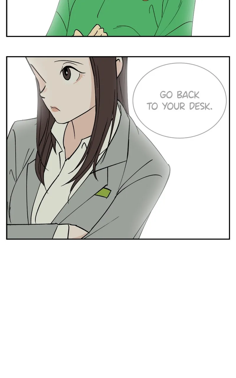 A Group Chat Without Me Chapter 3 page 19 - 