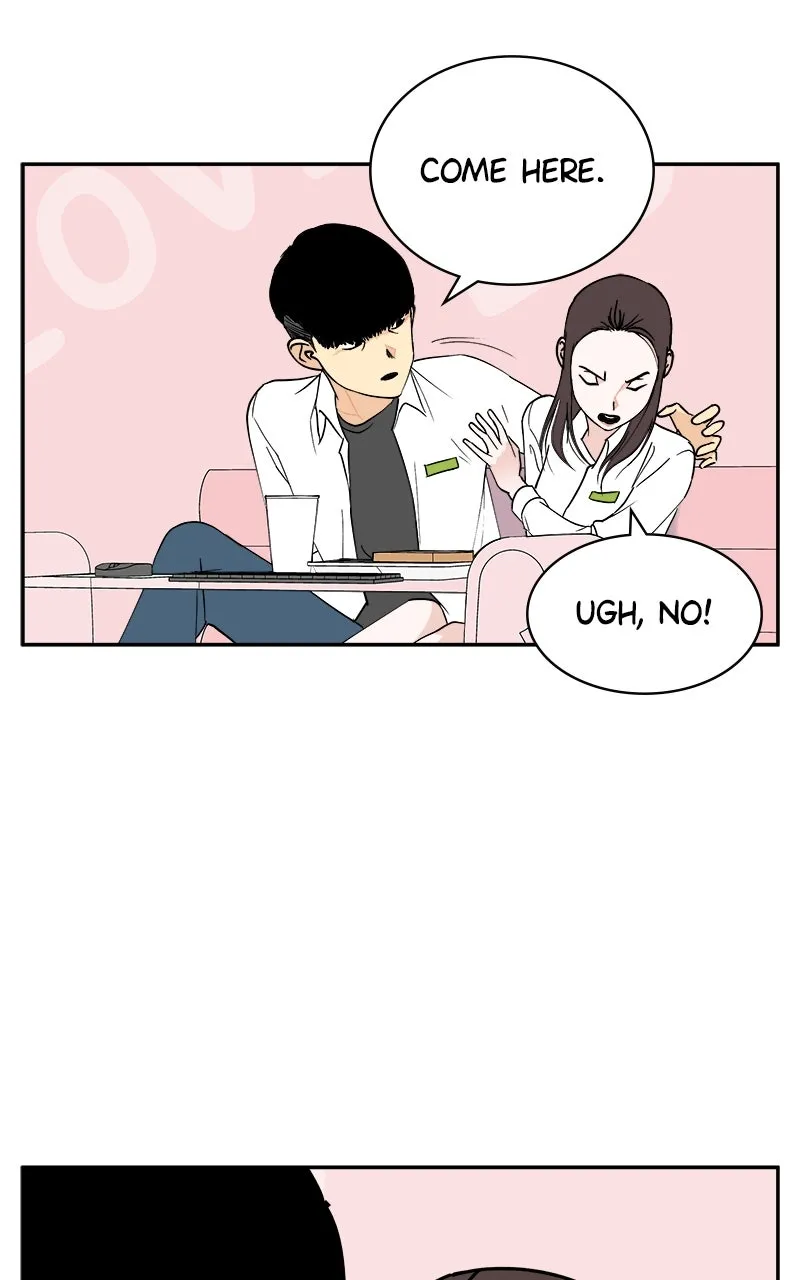 A Group Chat Without Me Chapter 3 page 26 - 