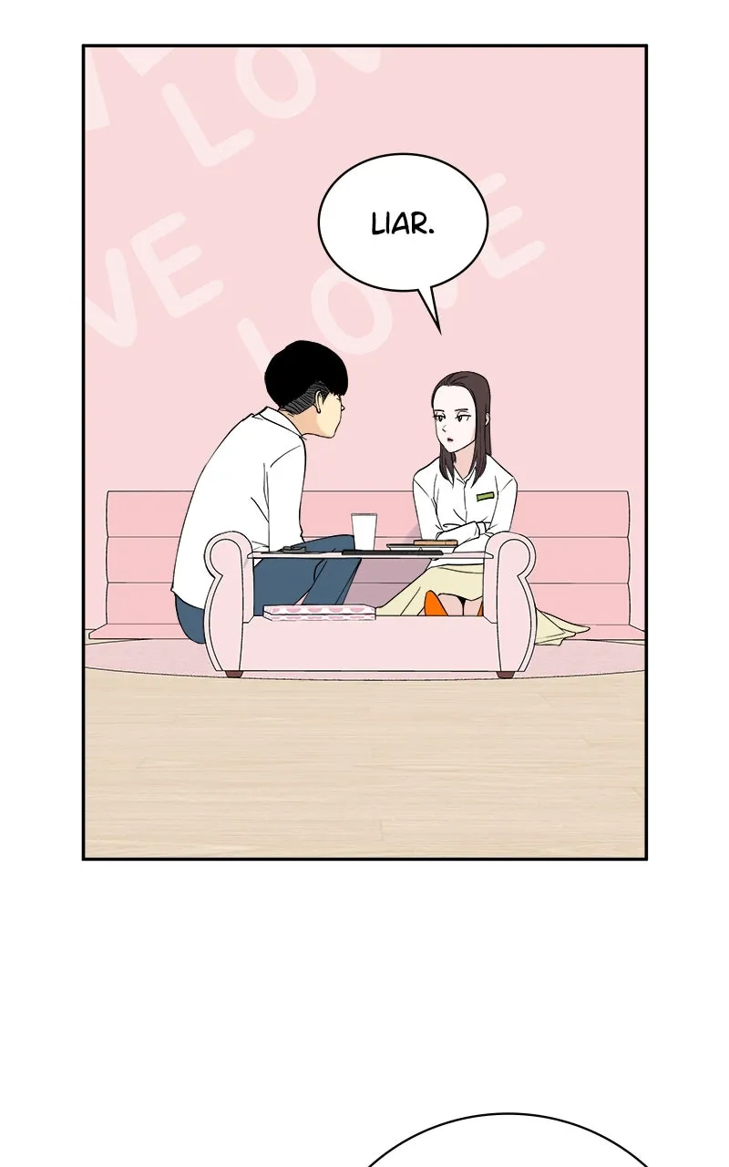 A Group Chat Without Me Chapter 3 page 29 - 
