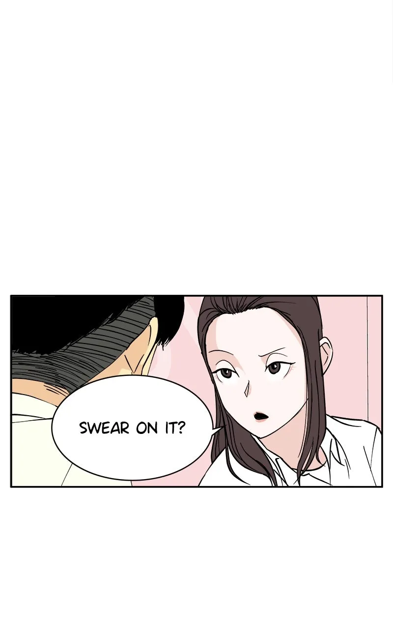 A Group Chat Without Me Chapter 3 page 31 - 