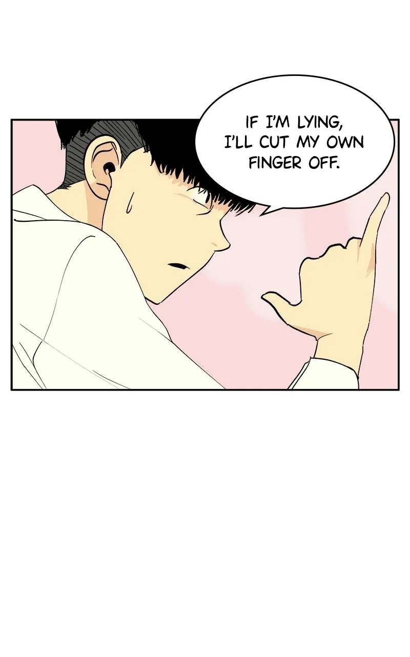 A Group Chat Without Me Chapter 3 page 32 - 