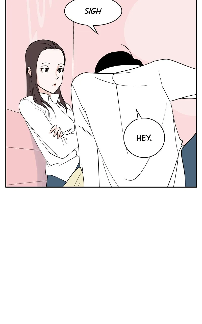 A Group Chat Without Me Chapter 3 page 34 - 