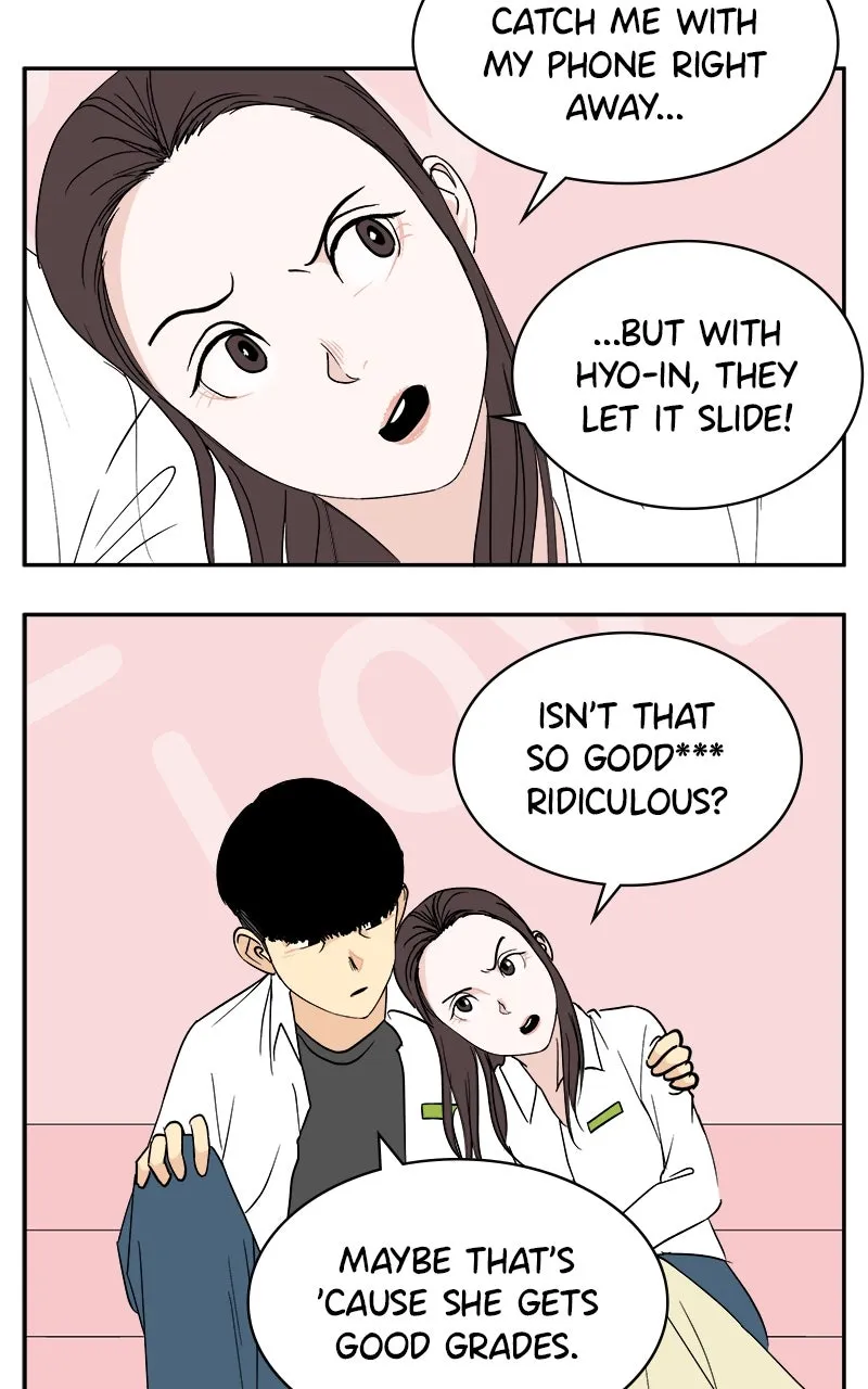 A Group Chat Without Me Chapter 3 page 39 - 