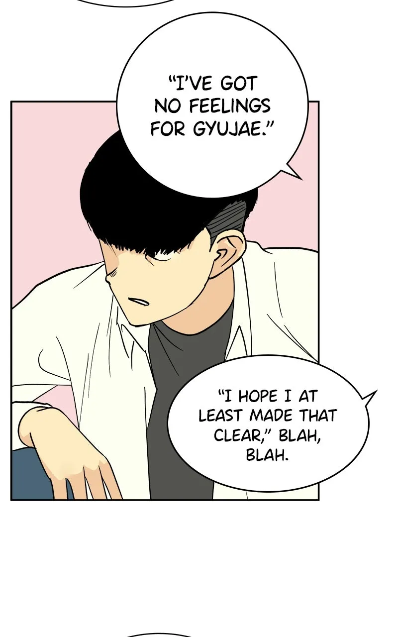 A Group Chat Without Me Chapter 3 page 42 - 
