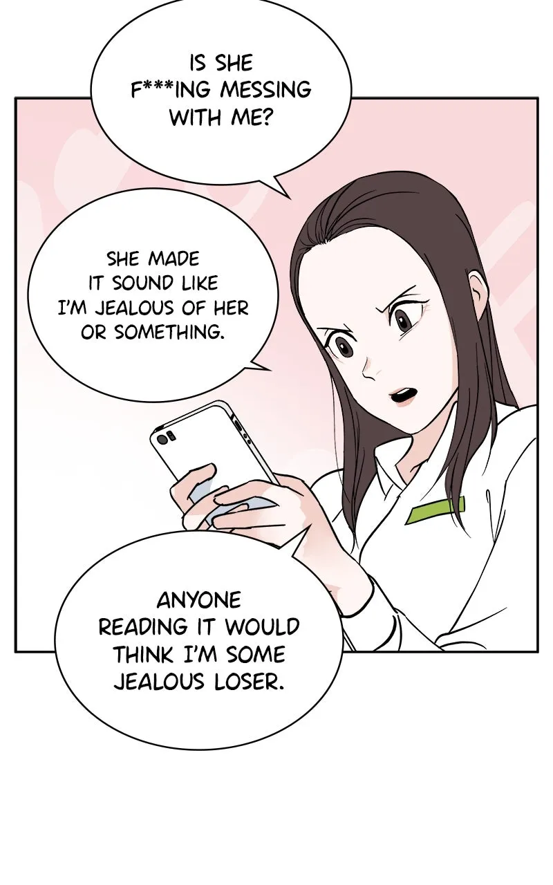 A Group Chat Without Me Chapter 3 page 43 - 