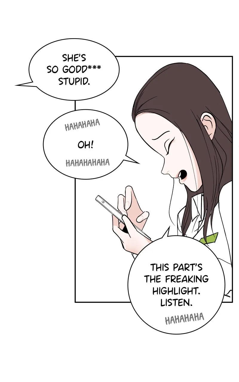 A Group Chat Without Me Chapter 3 page 44 - 