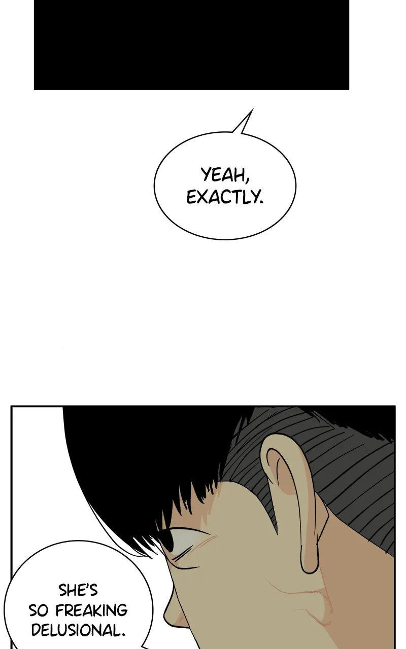 A Group Chat Without Me Chapter 3 page 47 - 