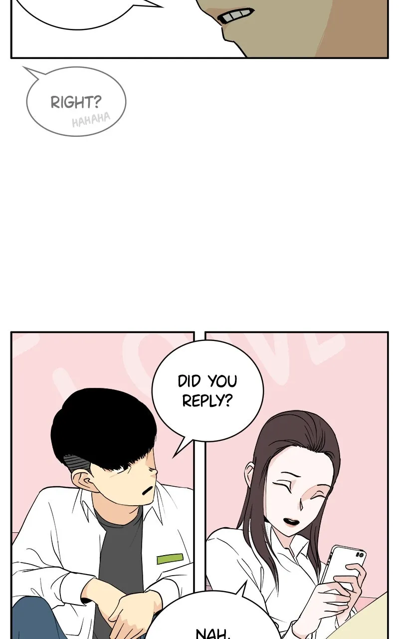 A Group Chat Without Me Chapter 3 page 48 - 