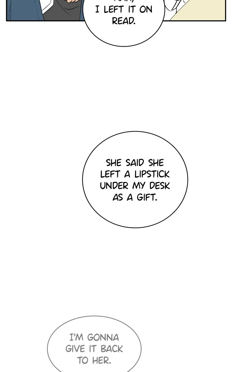 A Group Chat Without Me Chapter 3 page 49 - 