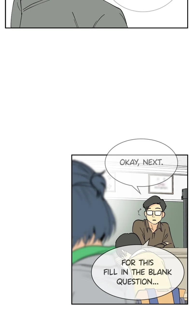 A Group Chat Without Me Chapter 3 page 59 - 