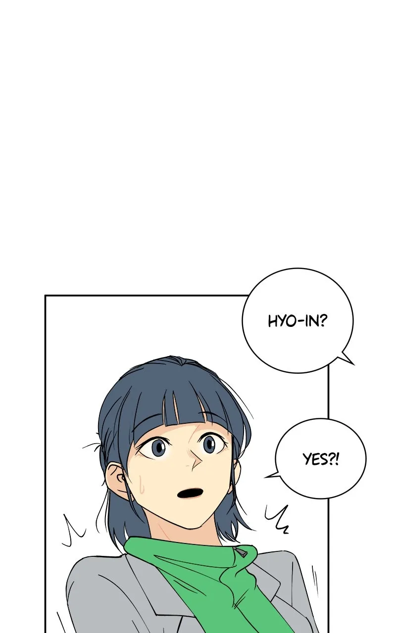 A Group Chat Without Me Chapter 3 page 60 - 