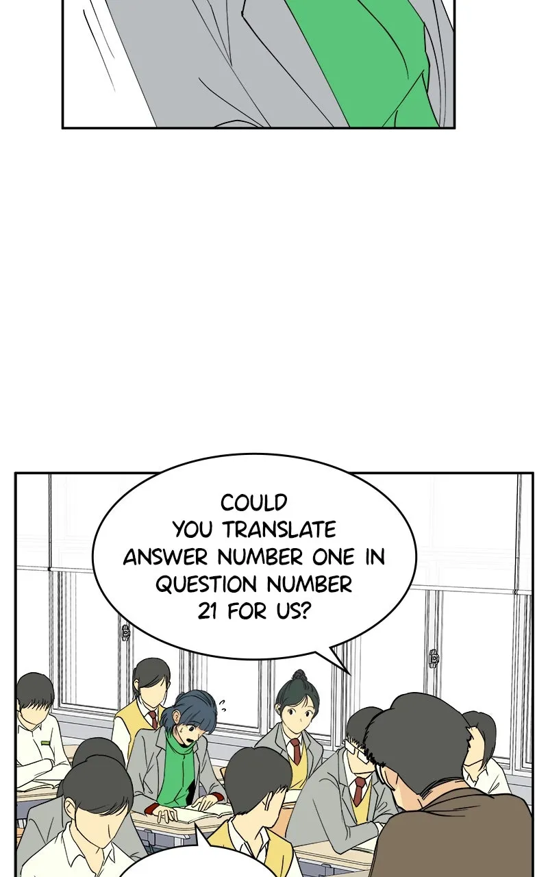 A Group Chat Without Me Chapter 3 page 61 - 