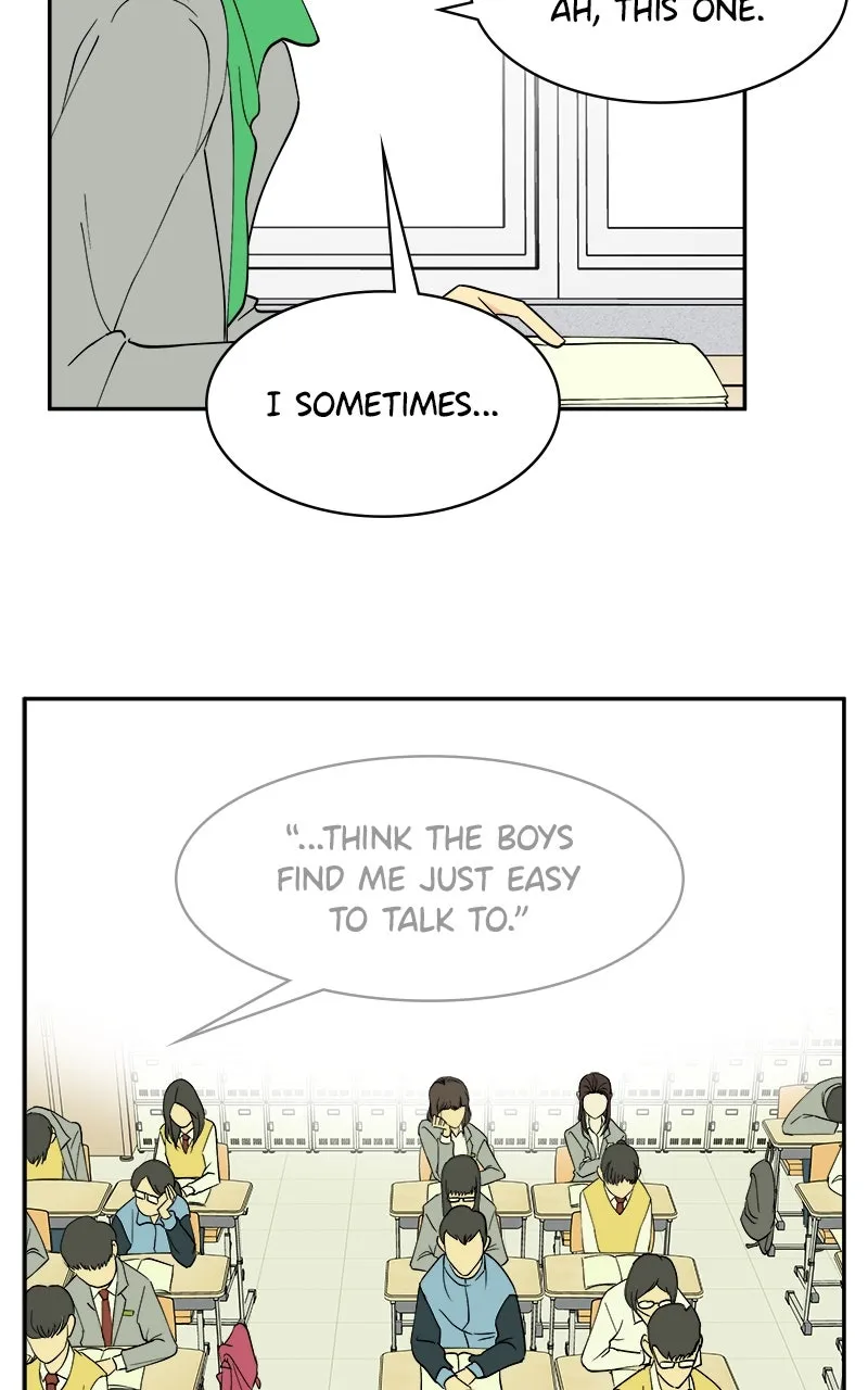 A Group Chat Without Me Chapter 3 page 63 - 