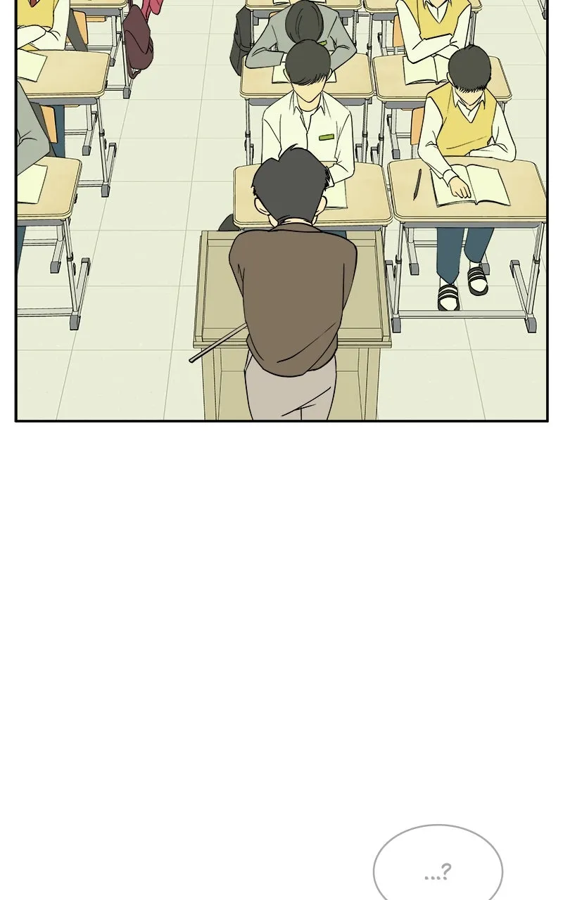 A Group Chat Without Me Chapter 3 page 64 - 