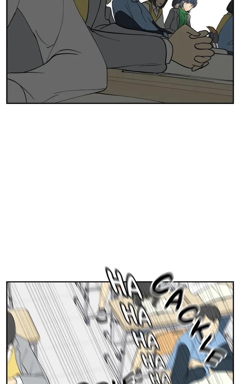 A Group Chat Without Me Chapter 3 page 66 - 