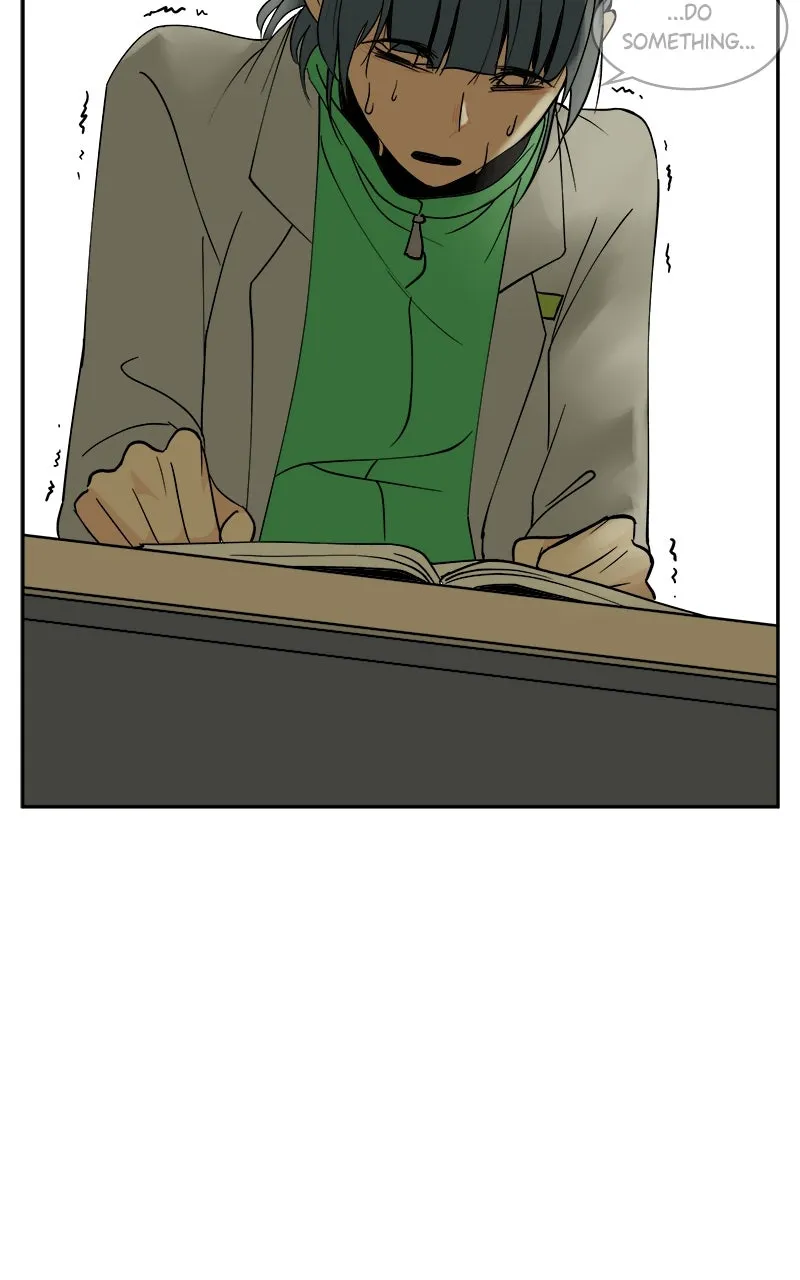 A Group Chat Without Me Chapter 3 page 71 - 