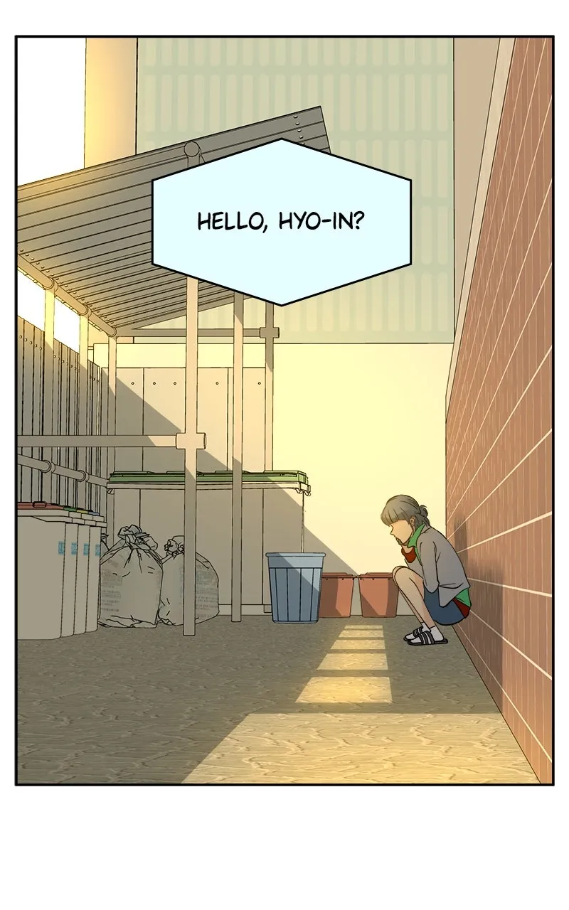 A Group Chat Without Me Chapter 3 page 73 - 