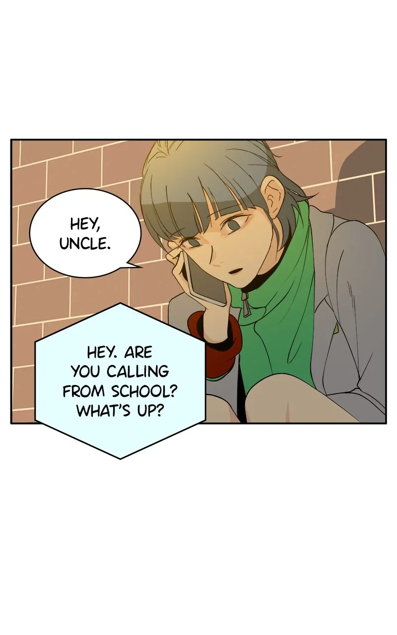 A Group Chat Without Me Chapter 3 page 74 - 
